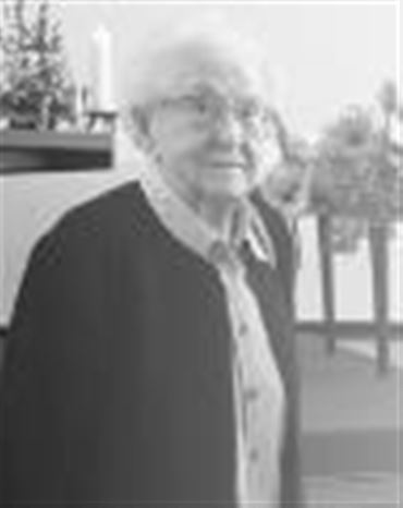 Profilbild von Elisabeth Martha Meyer